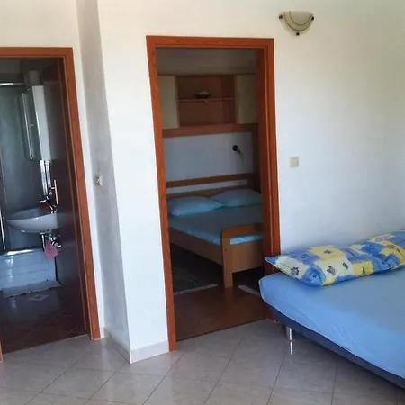 Apartments Bugenvila Omis Exterior photo
